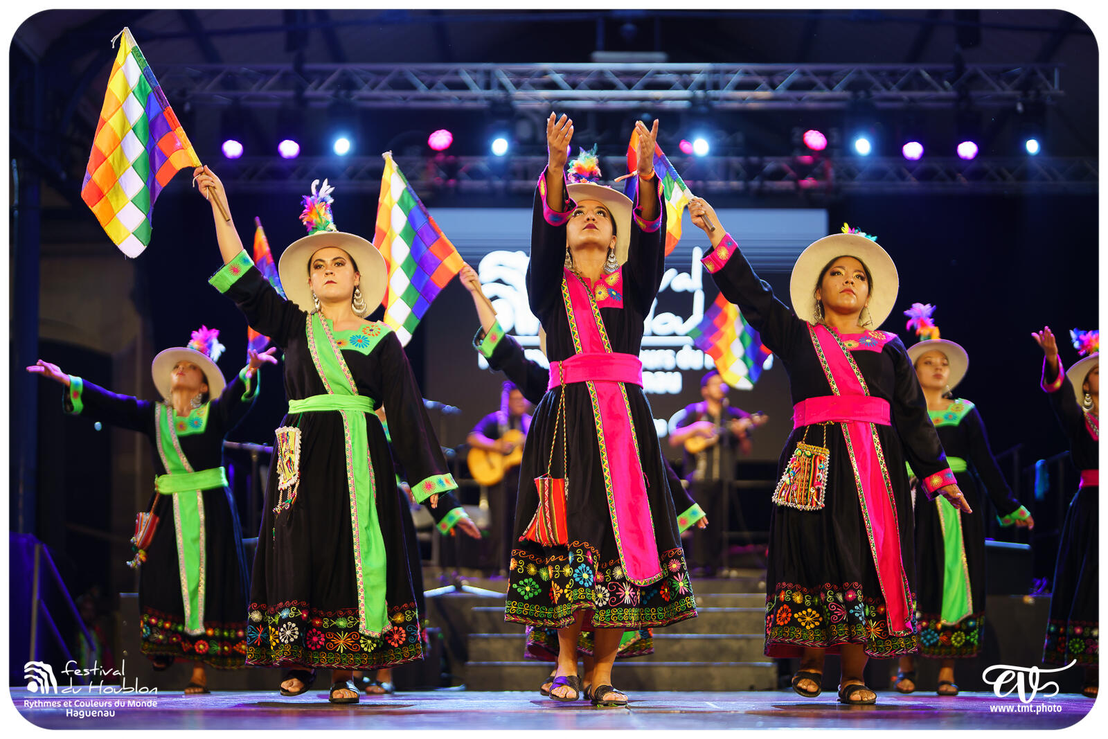 FDH 2024.08.23 | SOIREE DE GALA